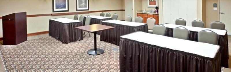 Holiday Inn Express Hotel & Suites Marysville By Ihg Exterior foto